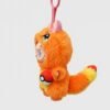 Handmade Labubu Doll Clothes Pokémon Masters Charizard