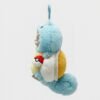 Handmade Labubu Doll Clothes Pokémon Master Squirtle