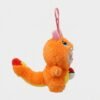 Handmade Labubu Doll Clothes Pokémon Masters Charizard