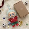 Handmade Labubu Doll Clothes World Cup 2026