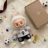Handmade Labubu Doll Clothes World Cup 2026